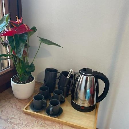 Apartmán Romeo Apartament Verona Exteriér fotografie