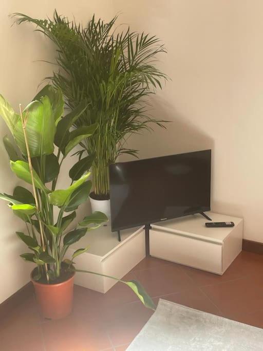 Apartmán Romeo Apartament Verona Exteriér fotografie
