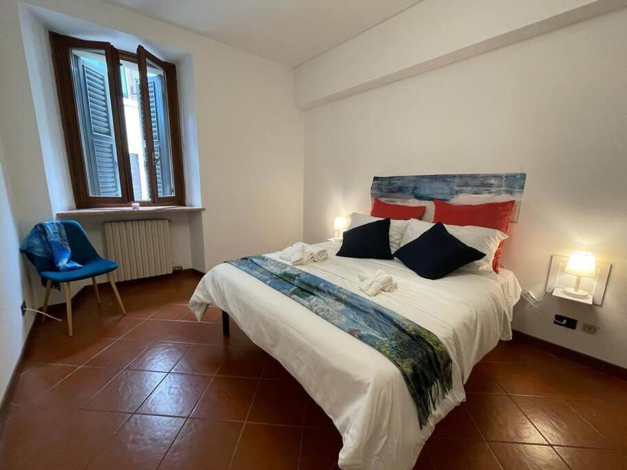 Apartmán Romeo Apartament Verona Exteriér fotografie
