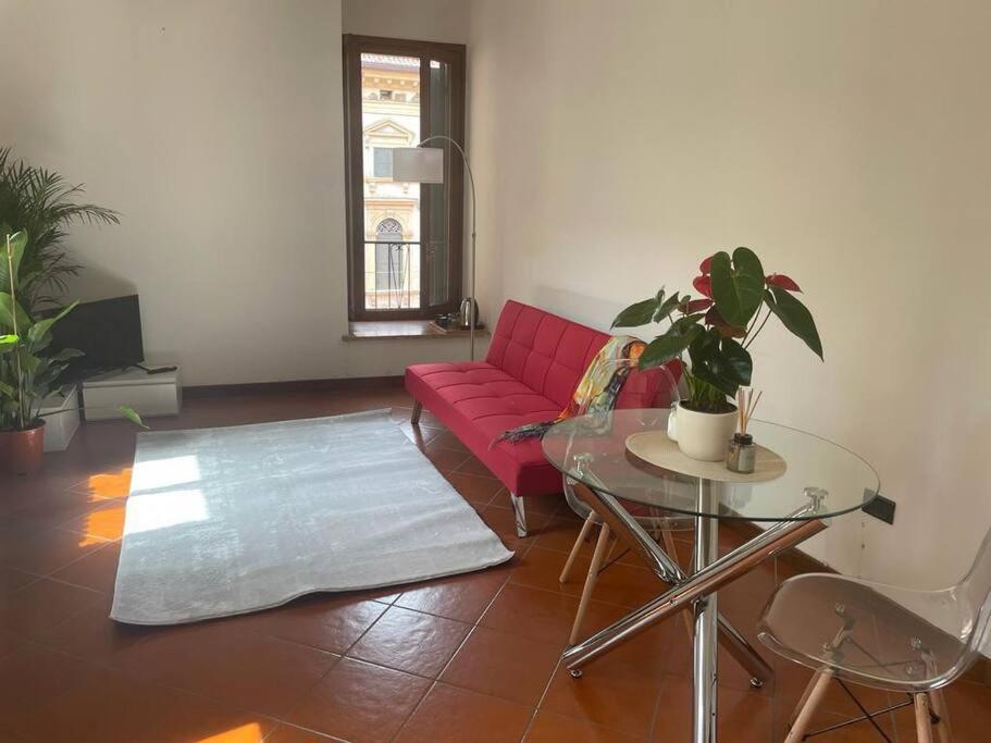 Apartmán Romeo Apartament Verona Exteriér fotografie